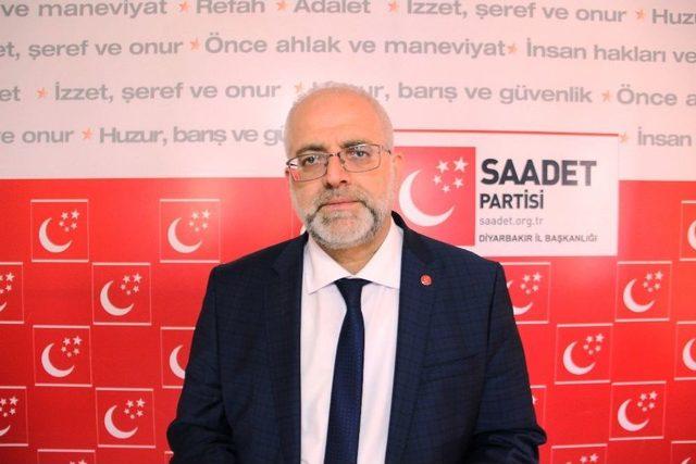 Siyasi Partilerin Başkanları Erken Se&ccedil;imi Değerlendirdi 1
