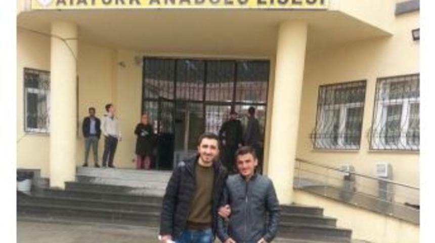 Asp İl M&uuml;d&uuml;rl&uuml;ğ&uuml;nden Ekpss&rsquo;ye Gireceklere Ara&ccedil; Desteği