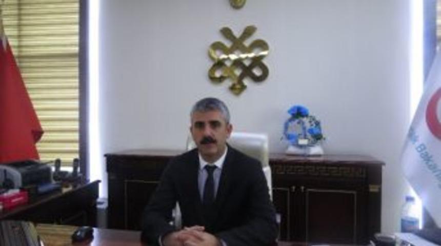 Bing&ouml;l&rsquo;e "sağlıklı Hayat Merkezi"