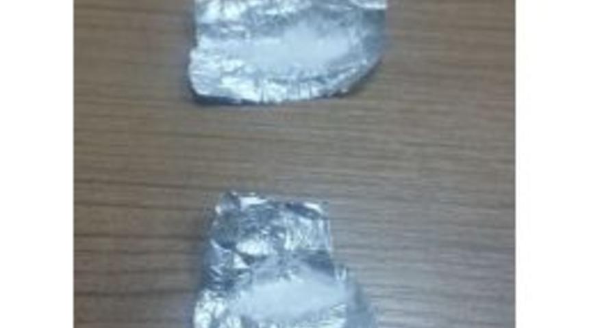 Kuşadası&rsquo;nda Uyuşturucu Operasyonu