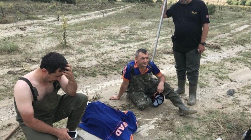 Minik R&uuml;zgar&rsquo;dan Acı Haber Geldi