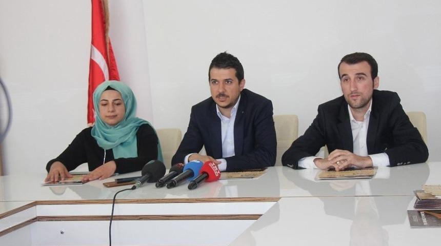 Elazığ&rsquo;da Kahve Ve &Ccedil;ikolata Festivali 28-29 Nisan&rsquo;da