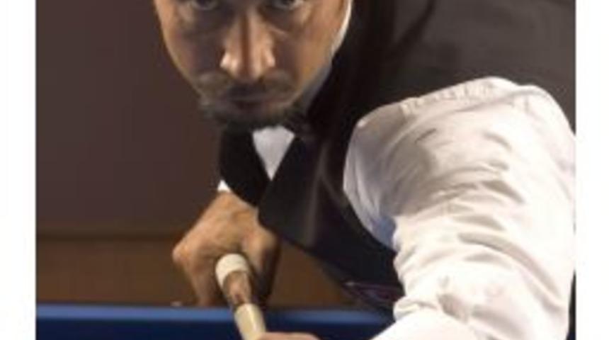 Semih Saygıner&rsquo;den G&uuml;m&uuml;ş Madalya