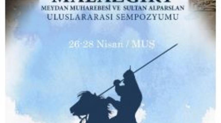 Malazgirt Zaferi B&uuml;t&uuml;n Y&ouml;nleriyle Ele Alınacak