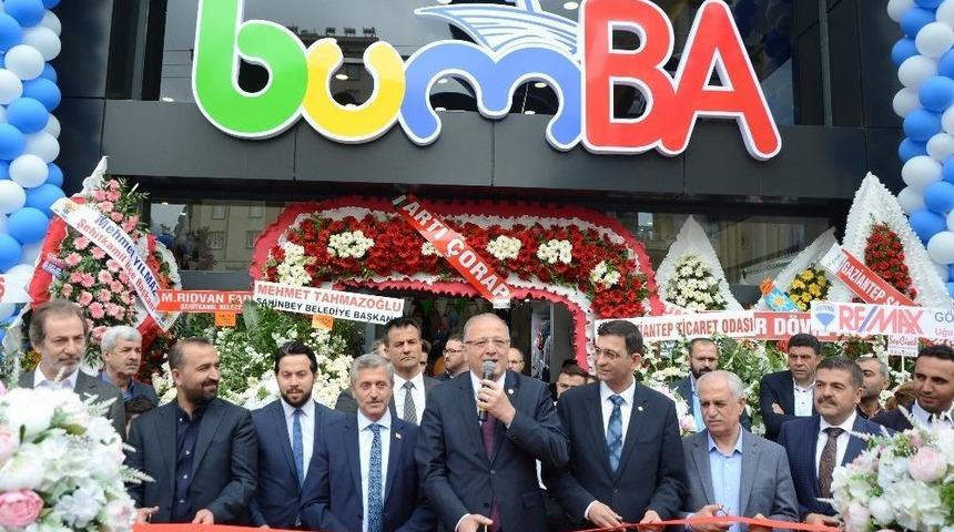 T&uuml;rkiye&rsquo;nin En Konseptli &Ccedil;ocuk Mağazası Gaziantep&rsquo;te