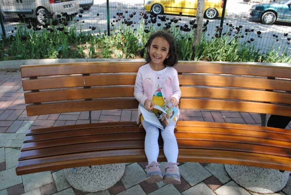 Eğirdir&rsquo;de &rsquo;sakin Şehirde Okuyoruz&rsquo; Etkinliği