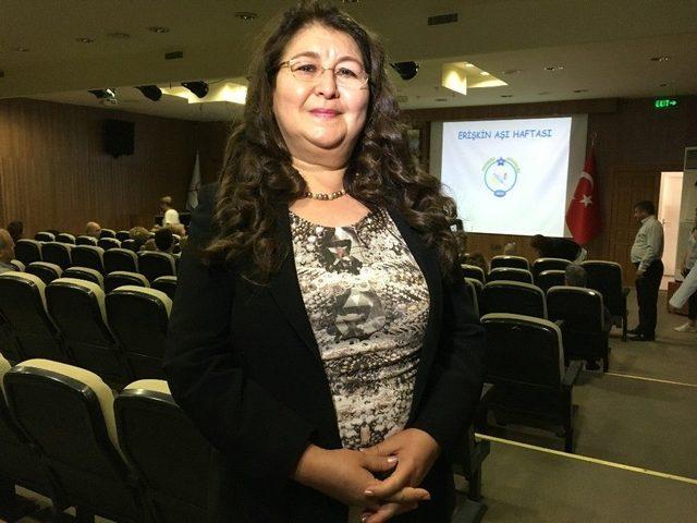 "her Yeni İşte Yeniden Aşı Yapılmamalı, Aşı Kartı Alınmalı" 3