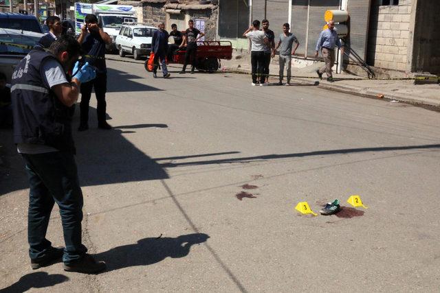 Siverek'te iki aile kavga etti: 1 ölü, 2 yaralı