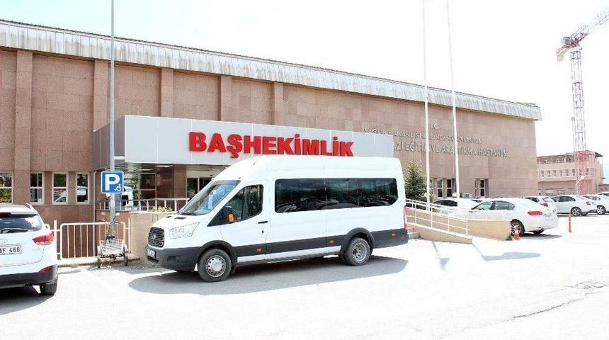 Organları 5 Kişiye Umut Oldu