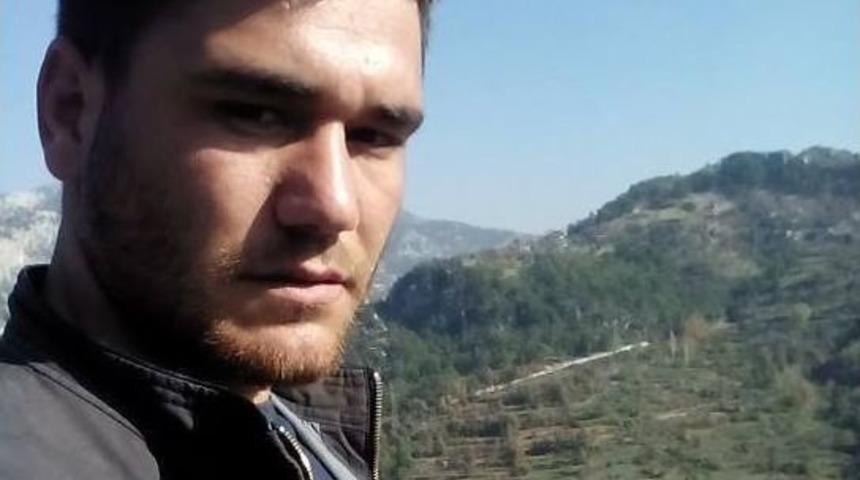 26 Yaşındaki Gen&ccedil;ten 2 G&uuml;nd&uuml;r Haber Alınamıyor