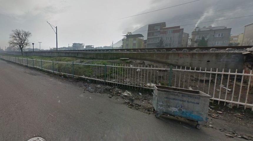 Manisa&rsquo;da İki Mahalle Arası Mesafeyi Kısaltan &Ccedil;alışma