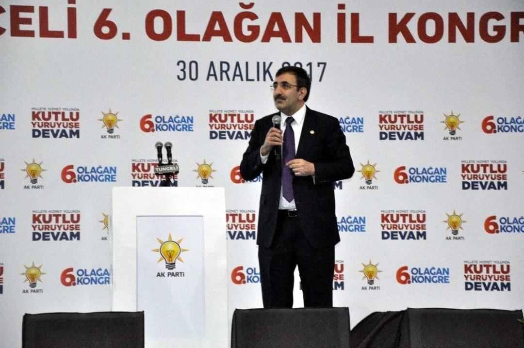 Bakan T&uuml;fenkci: "rakamlar A&ccedil;ıklandığında İhracatta Da T&uuml;rkiye Olarak Rekor Kıracağız"