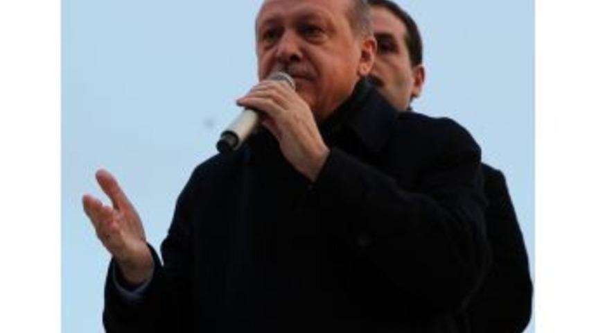 Cumhurbaşkanı Erdoğan&rsquo;dan &ldquo;asgari &Uuml;cret&rdquo; Değerlendirmesi