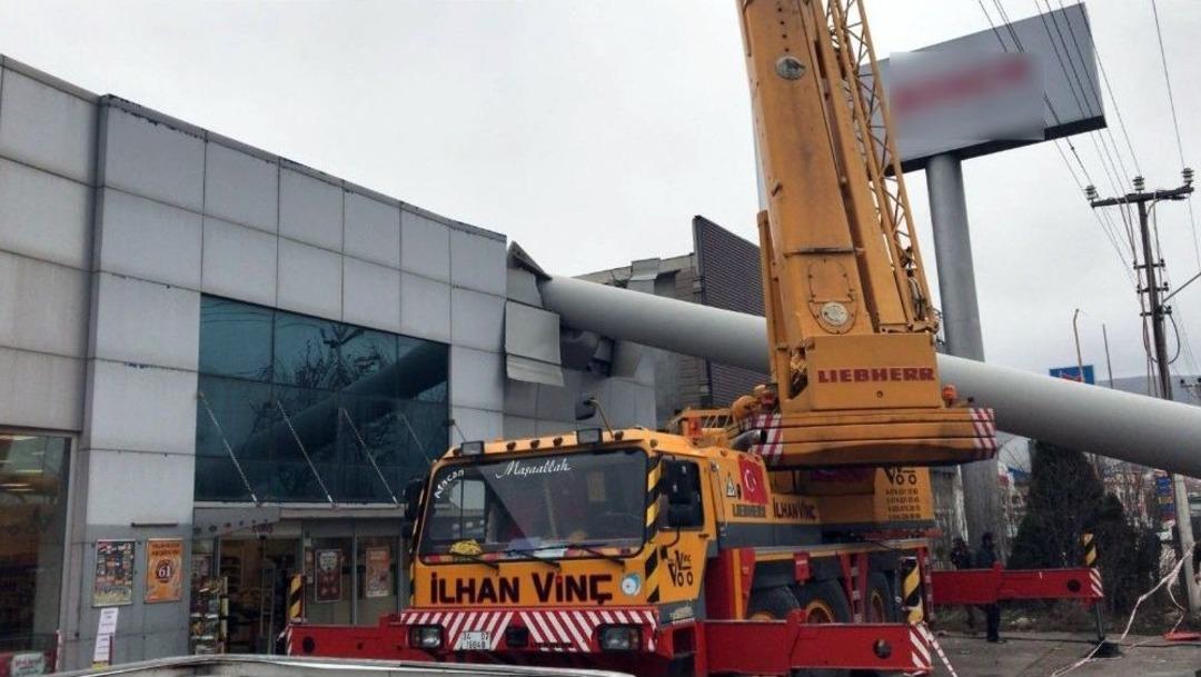 K&uuml;tahya&rsquo;da Faciadan D&ouml;n&uuml;ld&uuml;