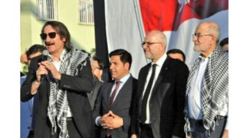 Haşimi: &ldquo;k&uuml;rt Meselesinin &Ccedil;&ouml;z&uuml;m&uuml; İ&ccedil;in Sp&rsquo;nin Meclis&rsquo;te Olması Zorunluluktur&rdquo;