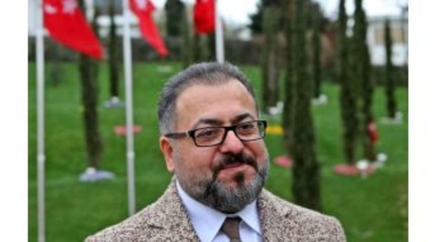 Cumhurbaşkanı&rsquo;nın &Ccedil;ağrısı &Uuml;zerine Yazdığı Marşa Klip &Ccedil;ekti