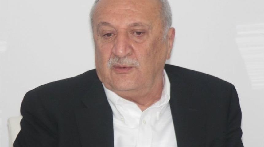 Eski İ&ccedil;işleri Bakanı Ağar: "siyasete Katılmayı Milli G&ouml;rev Olarak Hissettim"