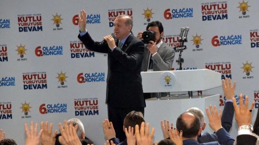 Cumhurbaşkanı Erdoğan Yoğun Temposunun Sırrını A&ccedil;ıkladı