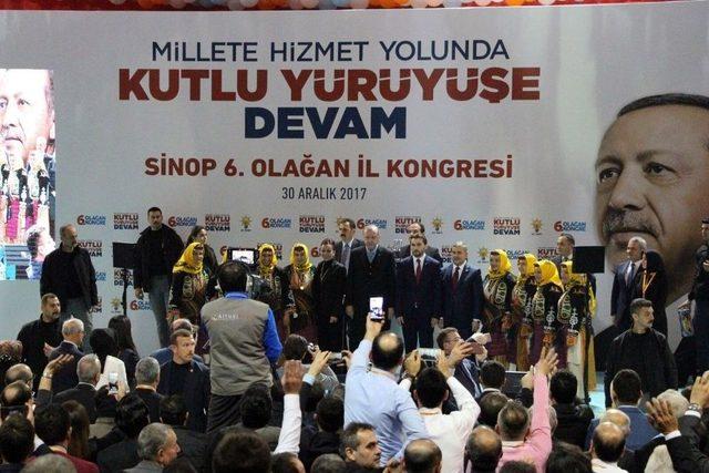 Cumhurbaşkanı Erdoğan Yoğun Temposunun Sırrını Açıkladı