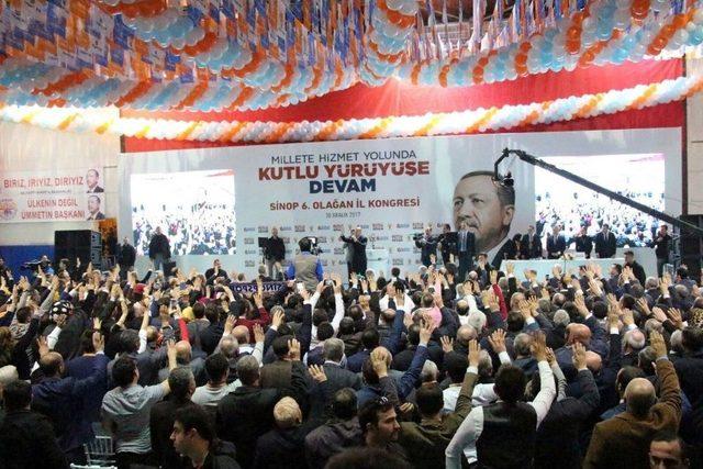 Cumhurbaşkanı Erdoğan Yoğun Temposunun Sırrını Açıkladı