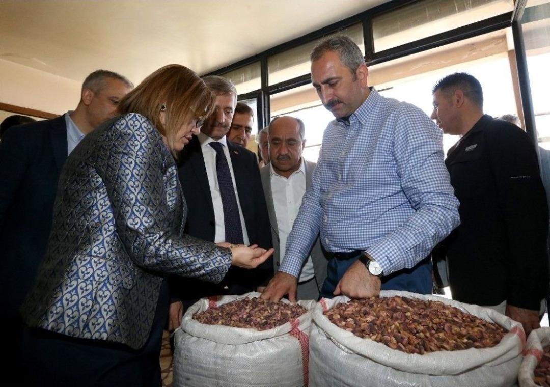 Fatma Şahin&rsquo;den Erdoğan Mitingine Davet