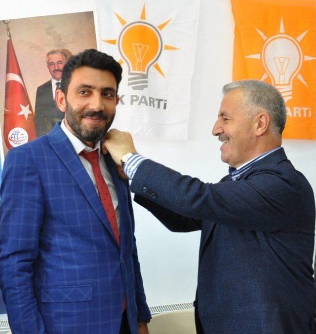 Saadet Partisinde Büyük Çatlak 2