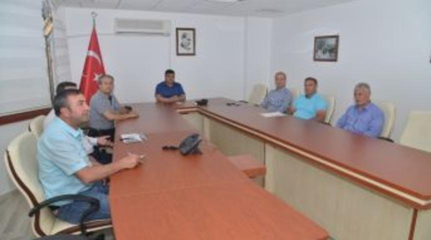 Zabıta Ekipleri 21 Bin Toplu Ulaşım Aracını Denetledi