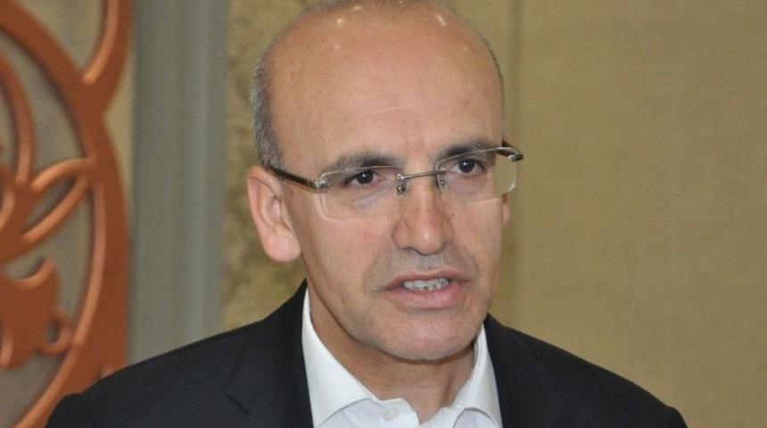 Başbakan Yardımcısı Şimşek: &ldquo;dolar T&uuml;m Para Birimleri Karşısında Değer Kazandı&rdquo;