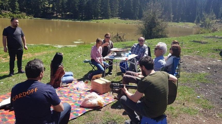 Cerrahları Safranbolu&rsquo;da Bir Araya Geldi