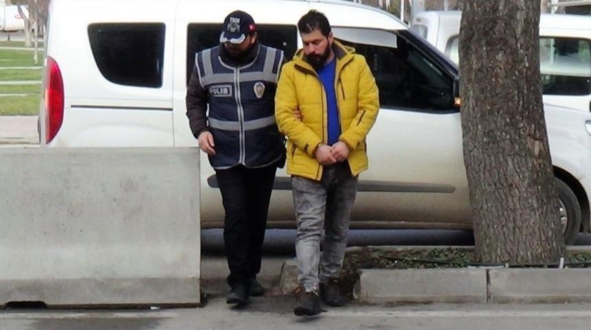 Bolu&rsquo;daki Deaş Operasyonunda 2 Tutuklama