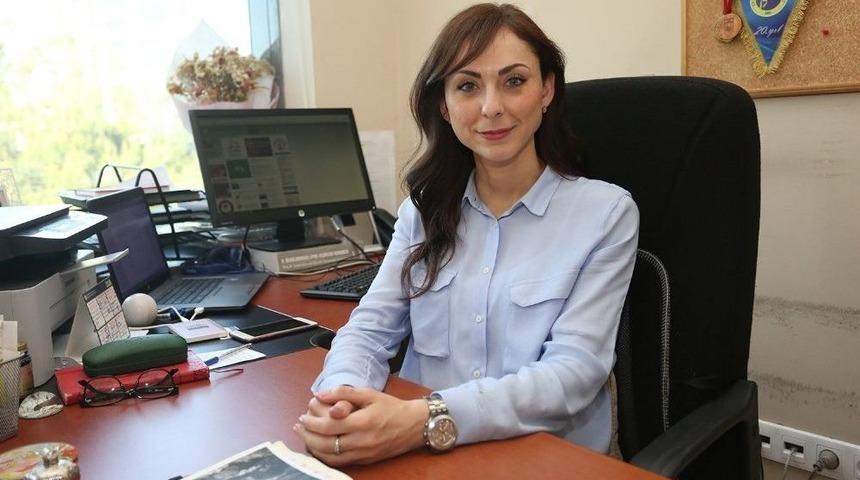 Futbolun Kadınlardaki Etkisine Bilimsel Araştırma