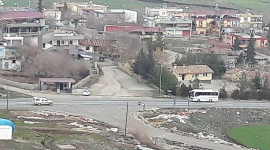 Mahalleli &Ccedil;ok Talep Ettiği Alt Ge&ccedil;ide Kavuştu