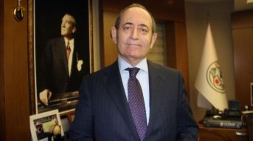 Tbmm Başkanvekili Akif Hamza&ccedil;ebi&rsquo;den Asgari &Uuml;cret Ve Taşeron A&ccedil;ıklaması