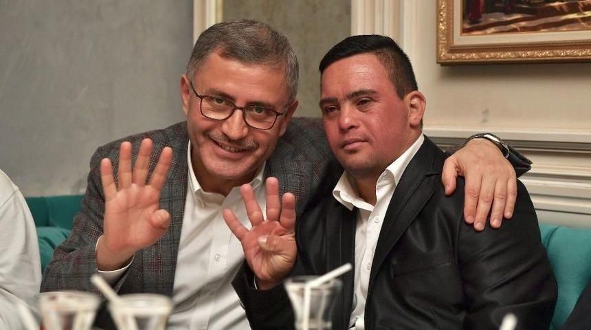 Filistinli Muhammed&rsquo;in 14 Yıl &Ouml;nce De G&ouml;zaltına Alındığı Ortaya &Ccedil;ıktı