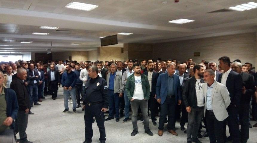 Şeyh S&uuml;leyman Bağdu&rsquo;nun &Ouml;ld&uuml;r&uuml;lme Davasında Duruşma Ertelendi