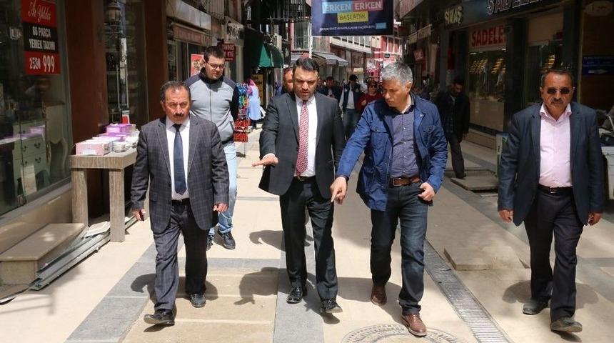 Fatsa Yayalaştırma Projesi&rsquo;nde Sona Gelindi