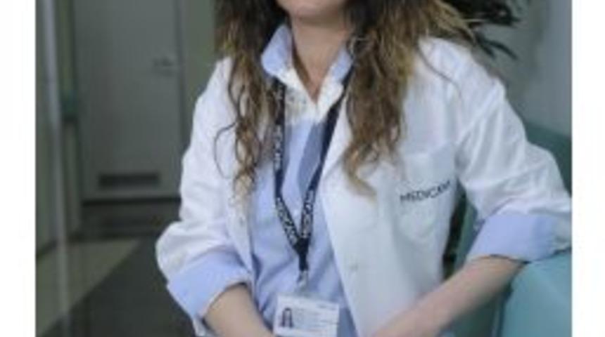 Yaz Aylarında G&uuml;neş Yanıkları Ve Benlere Dikkat