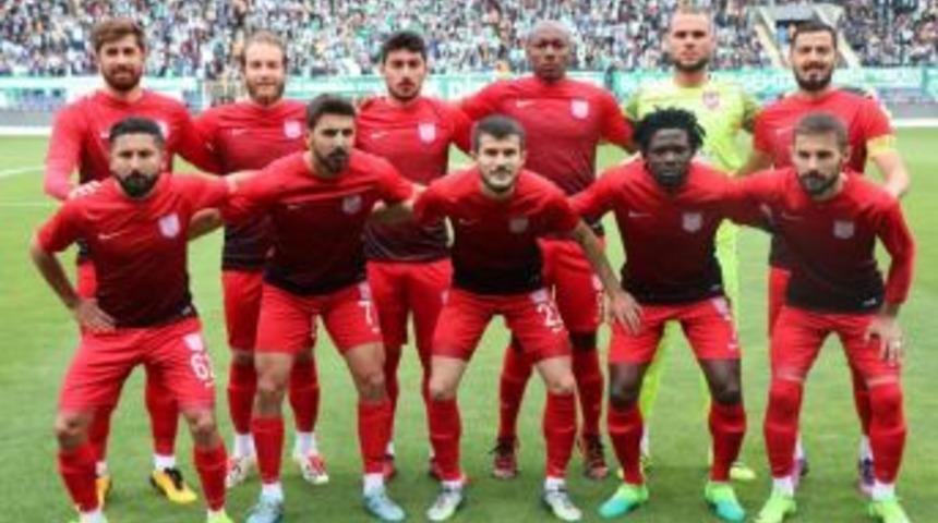 Nevşehirspor, 3. Lig&rsquo;e Y&uuml;kselme Ma&ccedil;ını Antalya&rsquo;da Oynayacak