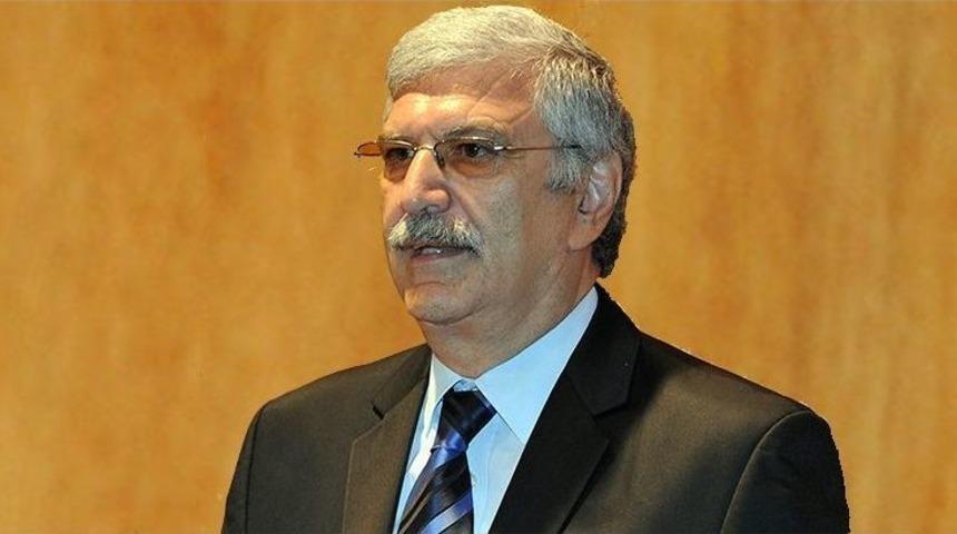 Yrd. Do&ccedil;. Dr. Avcı: "trafik İnsan Hayatını Doğrudan Etkileyen Bir Enerjidir"