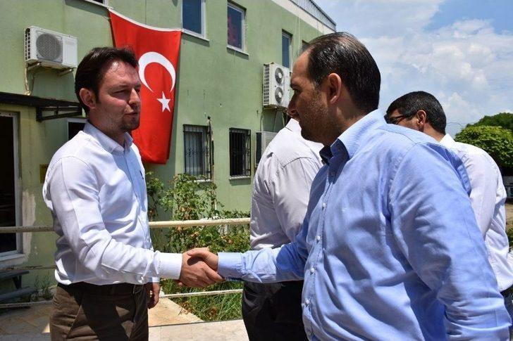 Baybatur: “türkiye Artık Eski Türkiye Değil” G1