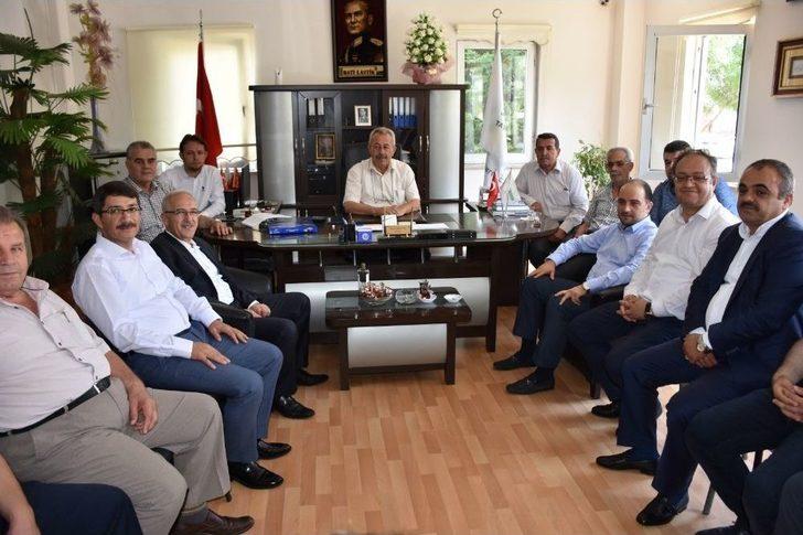 Baybatur: “türkiye Artık Eski Türkiye Değil” G2