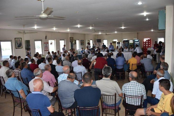 Baybatur: “türkiye Artık Eski Türkiye Değil” G3