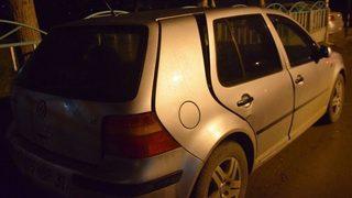 3 Öğrencinin Piknik Dönüşü Az Kalsın Facia İle Bitiyordu