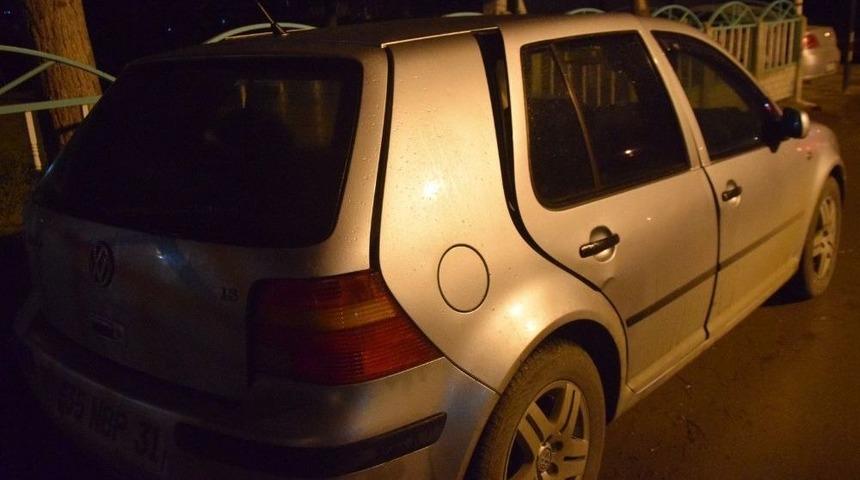 3 Öğrencinin Piknik Dönüşü Az Kalsın Facia İle Bitiyordu