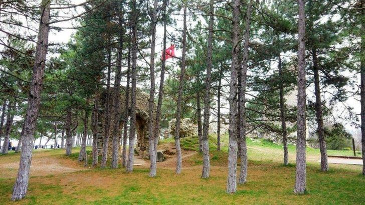Trakya’da Dinlenmek İsteyenlerin Uğrak Noktası "sakin Şehir" Vize G3