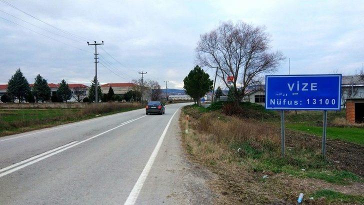 Trakya’da Dinlenmek İsteyenlerin Uğrak Noktası "sakin Şehir" Vize G4