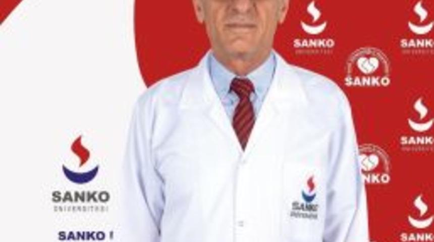 Prof. Dr. Celal Ayaz Sanko&rsquo;da Hasta Kabul&uuml;ne Başladı