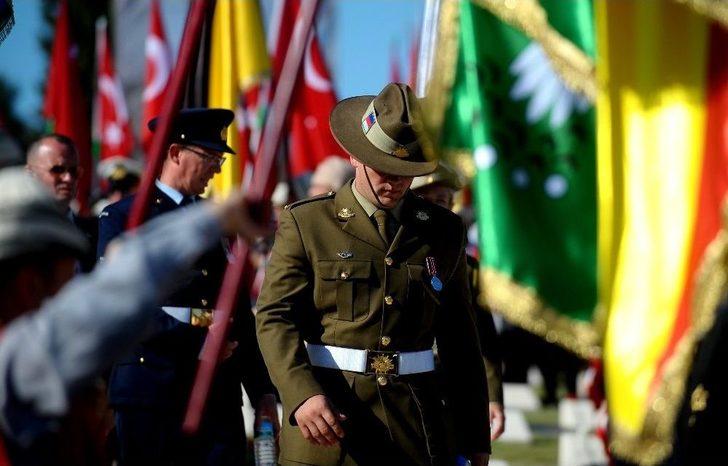 57. Alay’da Anma Töreni Düzenlendi G2