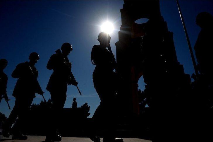 57. Alay’da Anma Töreni Düzenlendi G5