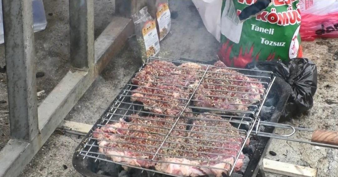 Ağrı&rsquo;da Yılın Son Pikniğini &Ouml;ğretmenler Yaptı